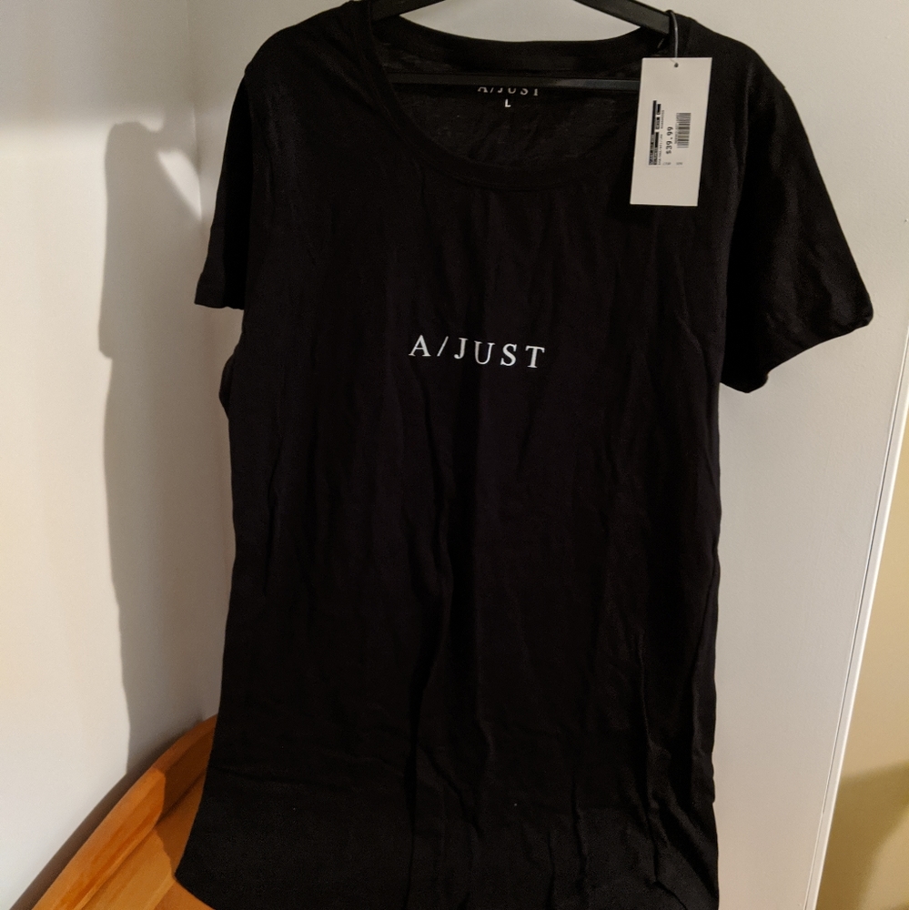 Brand new t-shirt